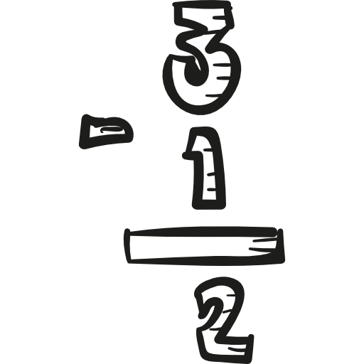 School Subtraction